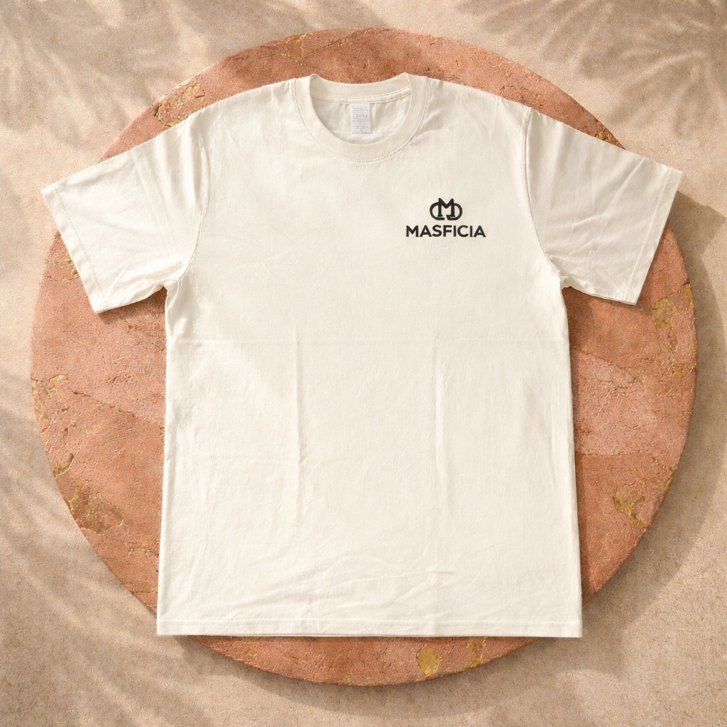 T-Shirt™ – 100 % Coton Résistant