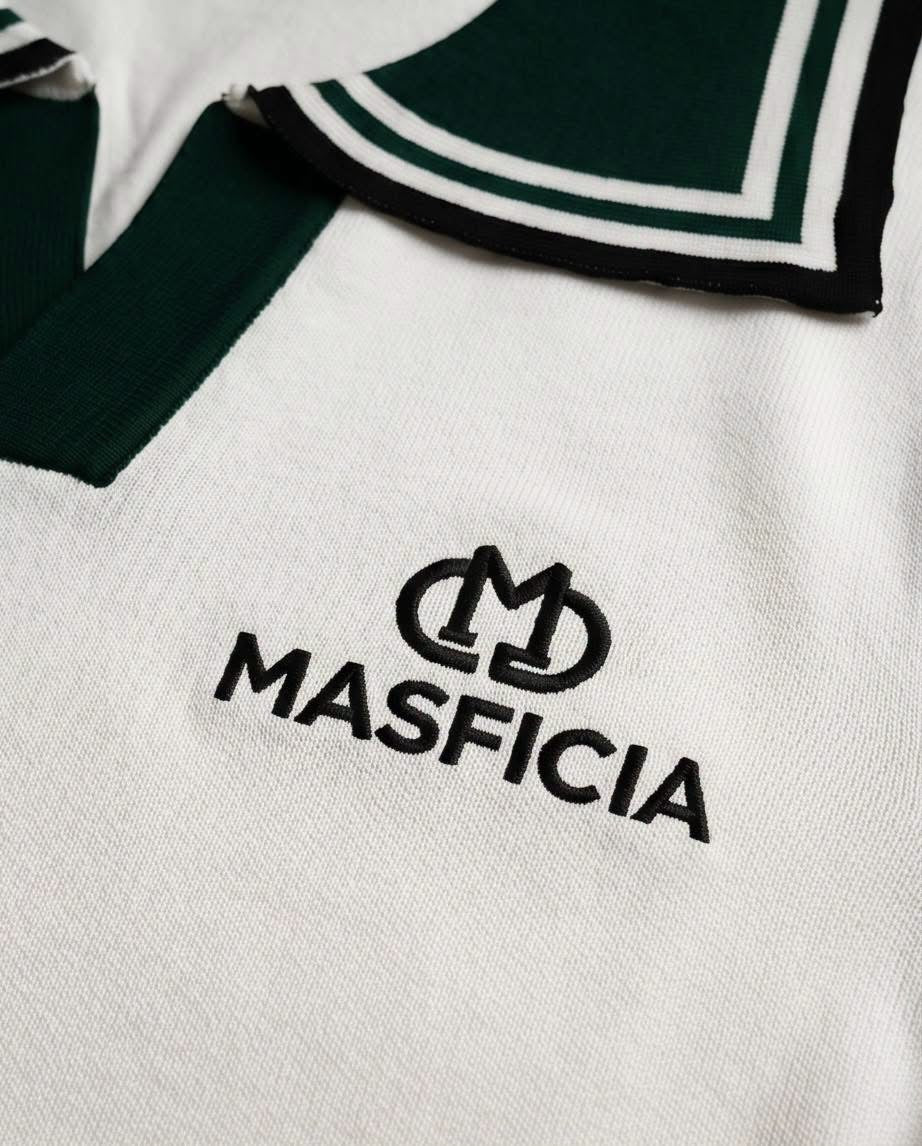 Polo Élégance Masficia