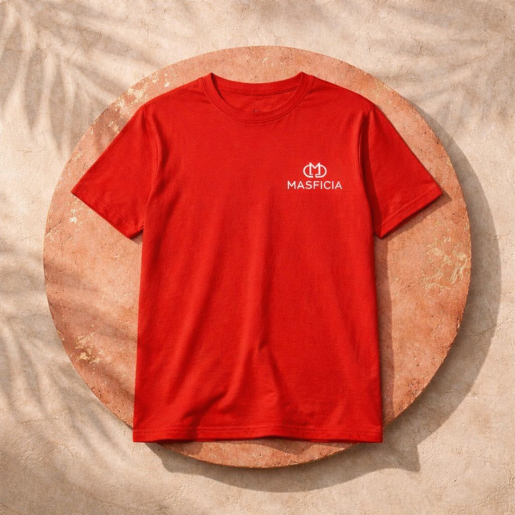 T-Shirt™ – 100 % Coton Résistant