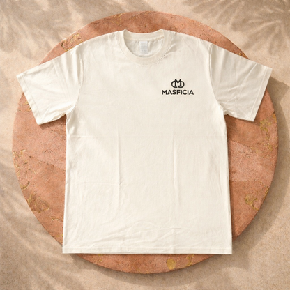 T-Shirt™ – 100 % Coton Résistant