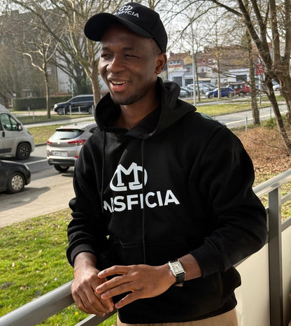 Sweat à capuche™