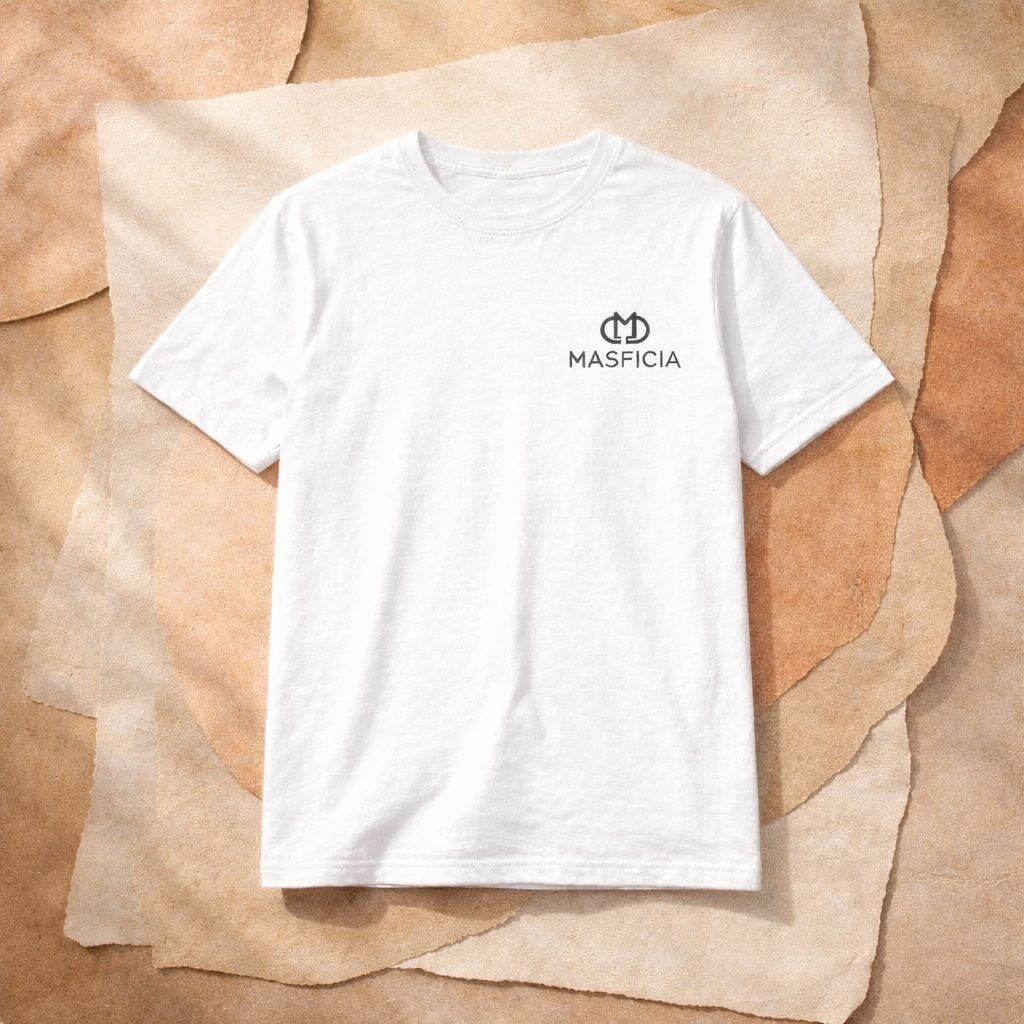 T-Shirt™ – 100 % Coton Résistant