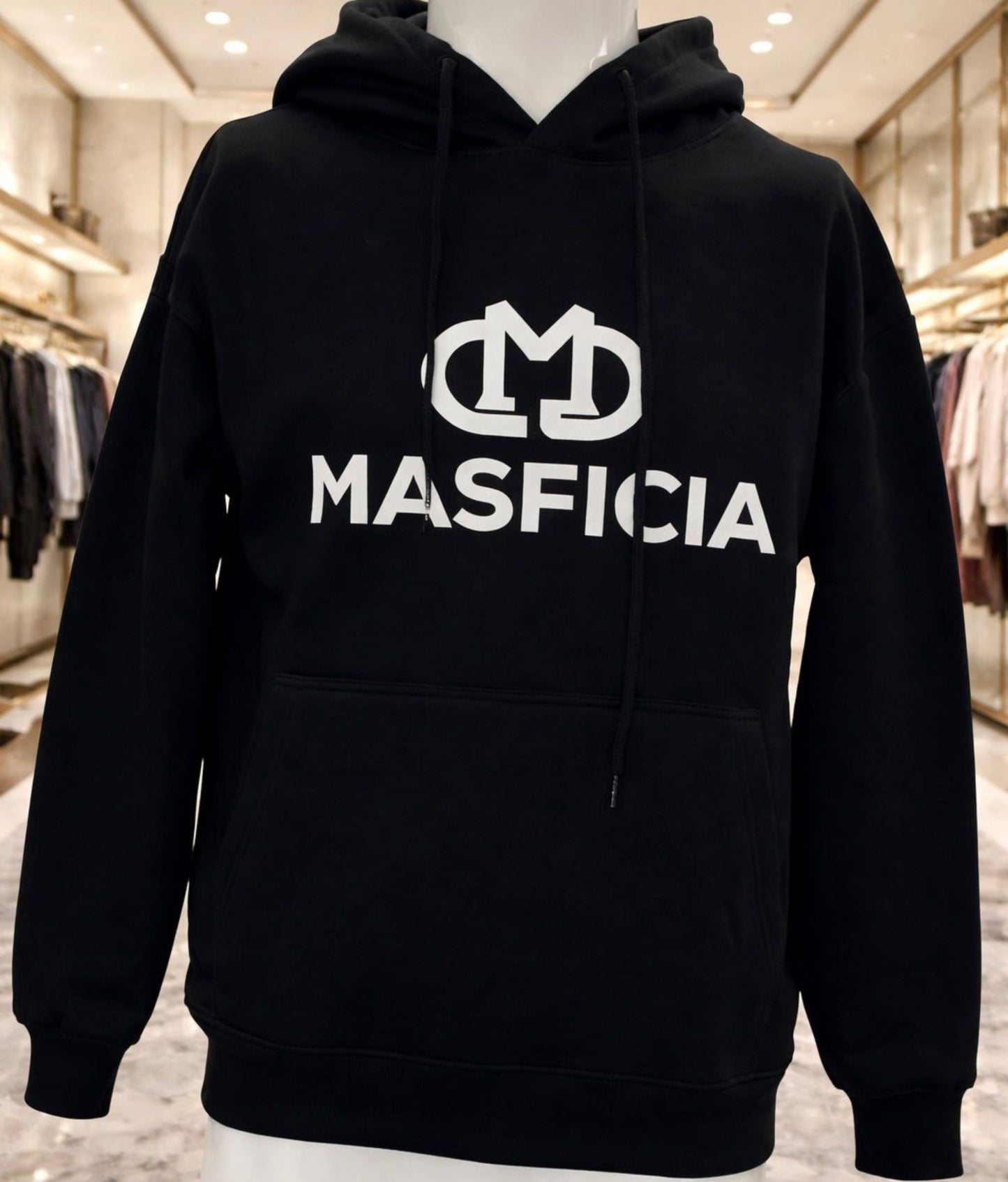Sweat à capuche™