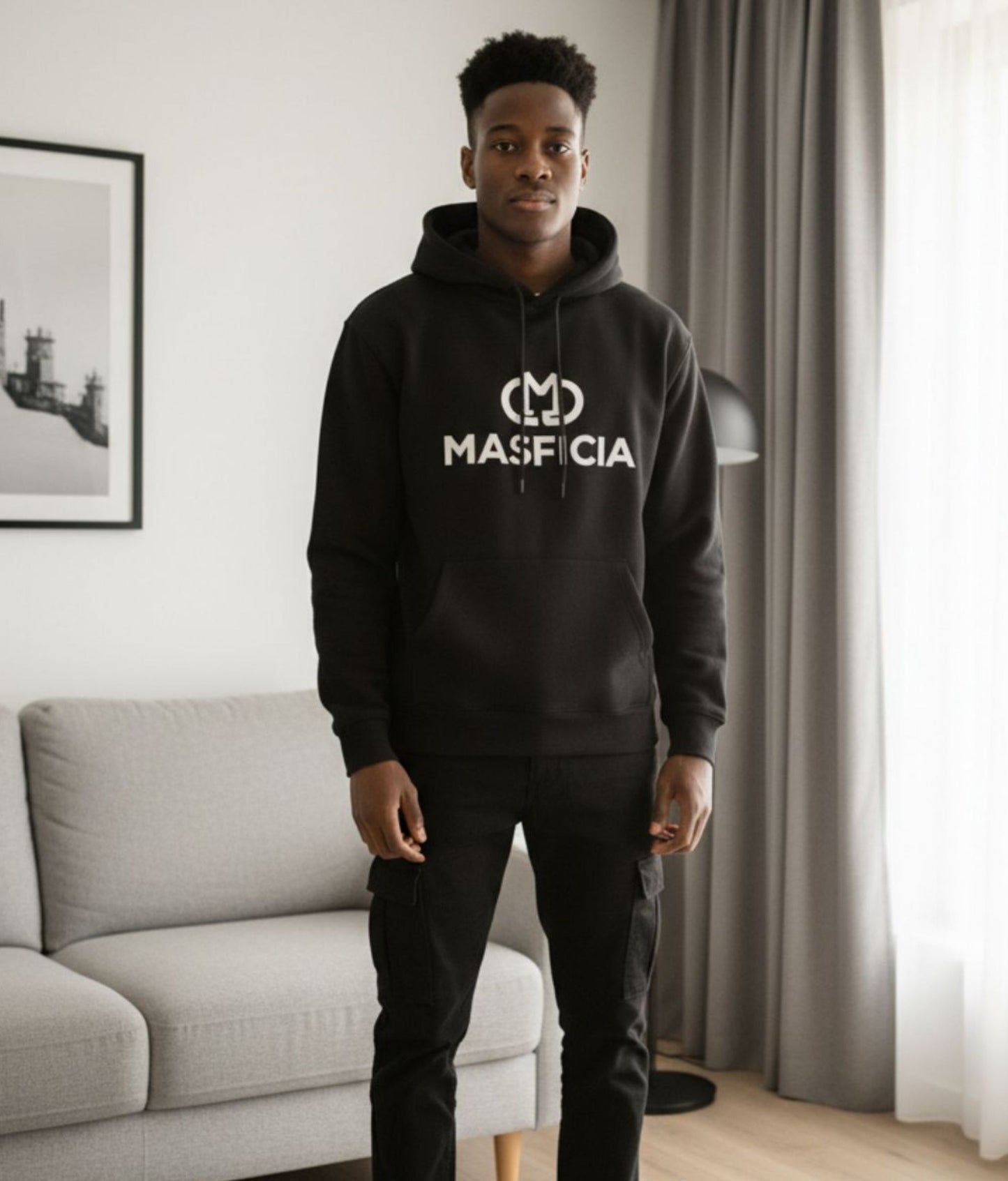 Sweat à capuche™