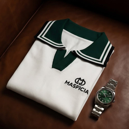 Polo Élégance Masficia