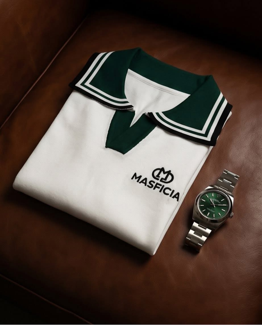 Polo Élégance Masficia