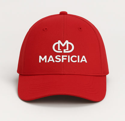 Casquette Masficia | 100% Coton
