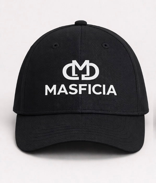 Casquette Masficia | 100% Coton