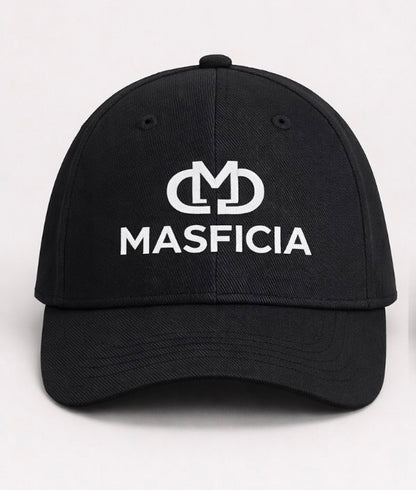 Casquette Masficia | 100% Coton