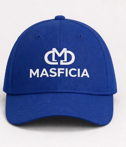 Casquette Masficia | 100% Coton
