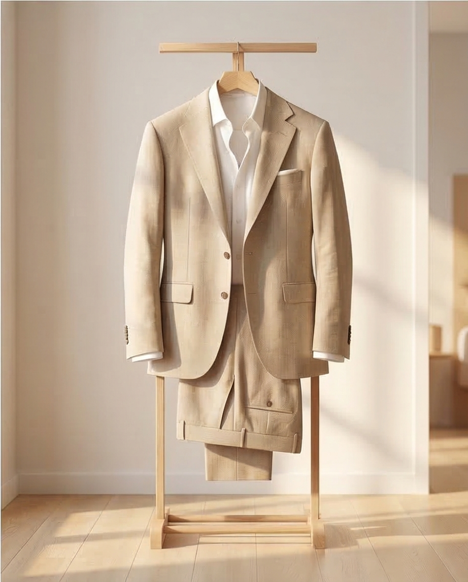 Costume décontracté™