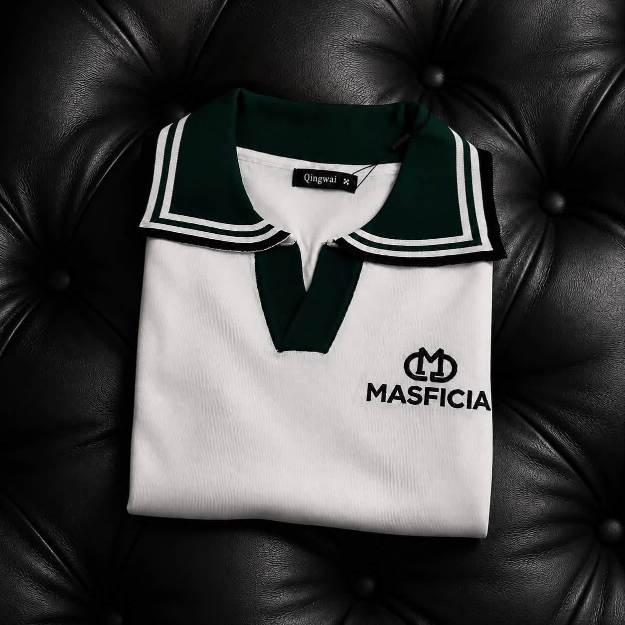 Polo Élégance Masficia