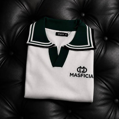 Polo Élégance Masficia