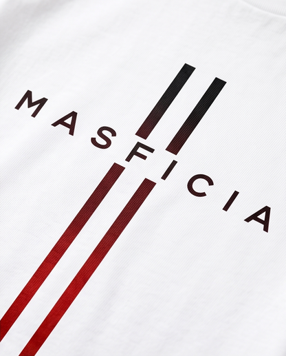 T-shirt Masficia Axis  | 100% Coton