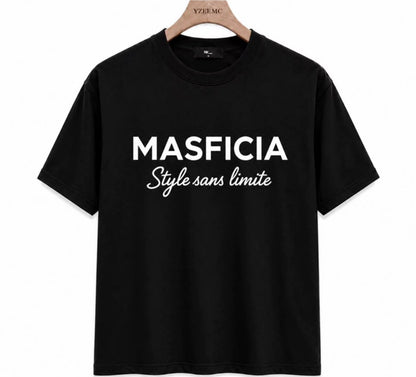 T-shirt Urban line | 100% coton