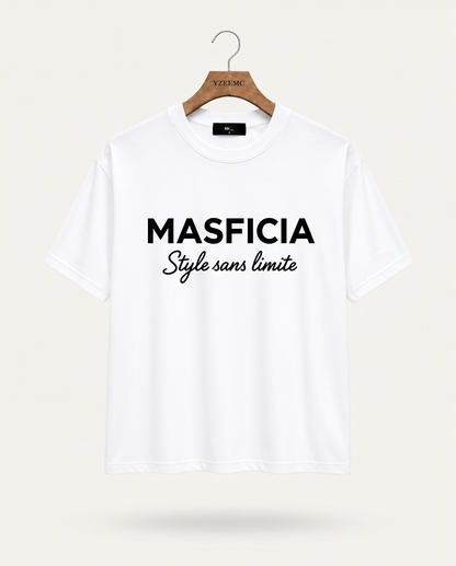 T-shirt Urban line | 100% coton