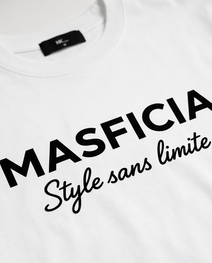T-shirt Urban line | 100% coton