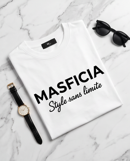 T-shirt Urban line | 100% coton